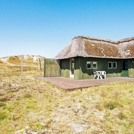 Holiday Home Fano Ccvii 外观 照片