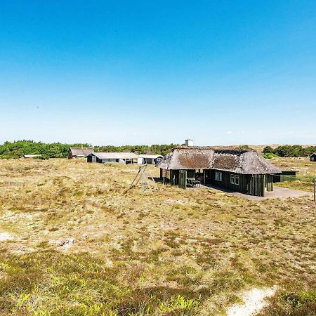 Holiday Home Fano Ccvii 外观 照片