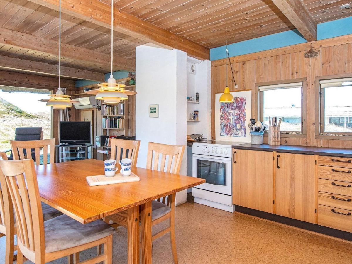 Holiday Home Fano Ccvii 外观 照片