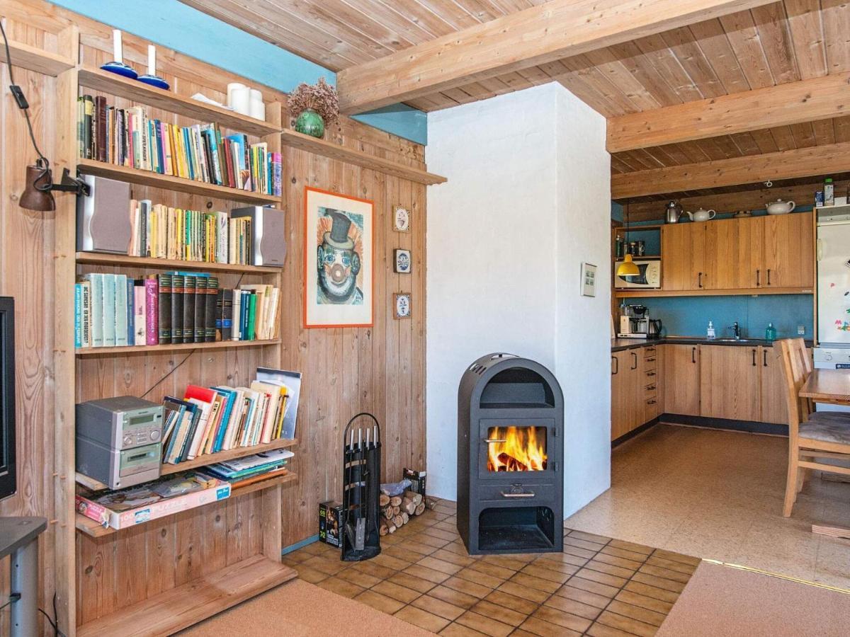 Holiday Home Fano Ccvii 外观 照片