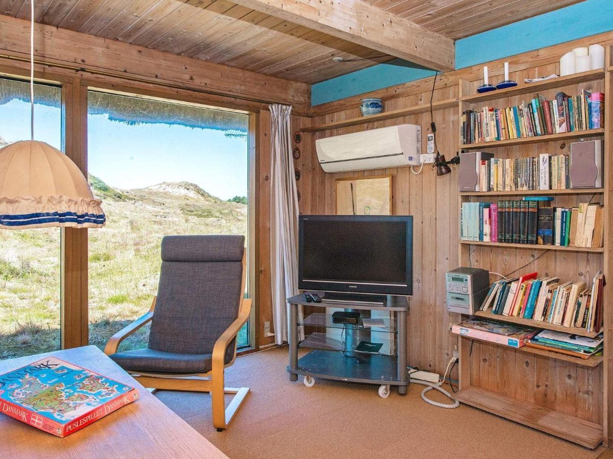 Holiday Home Fano Ccvii 外观 照片