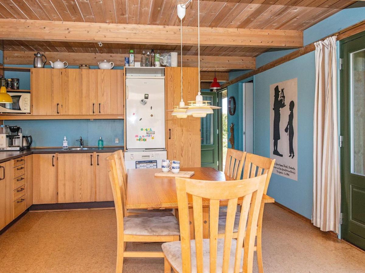 Holiday Home Fano Ccvii 外观 照片
