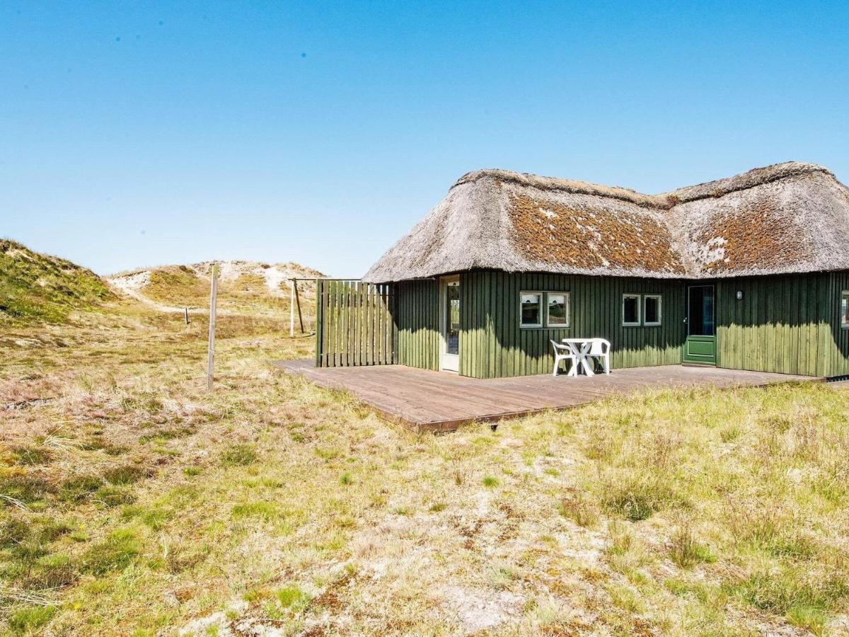 Holiday Home Fano Ccvii 外观 照片