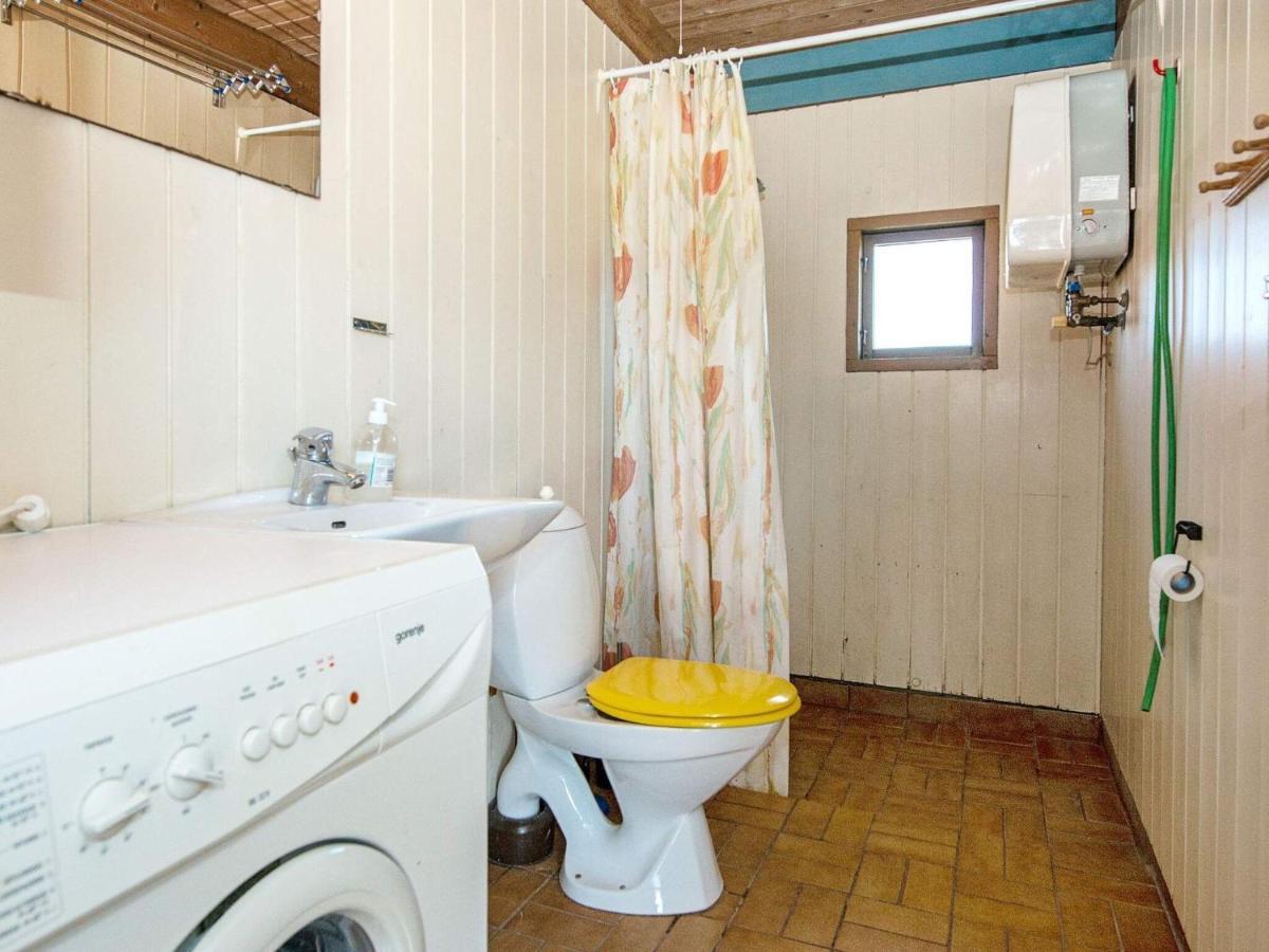 Holiday Home Fano Ccvii 外观 照片