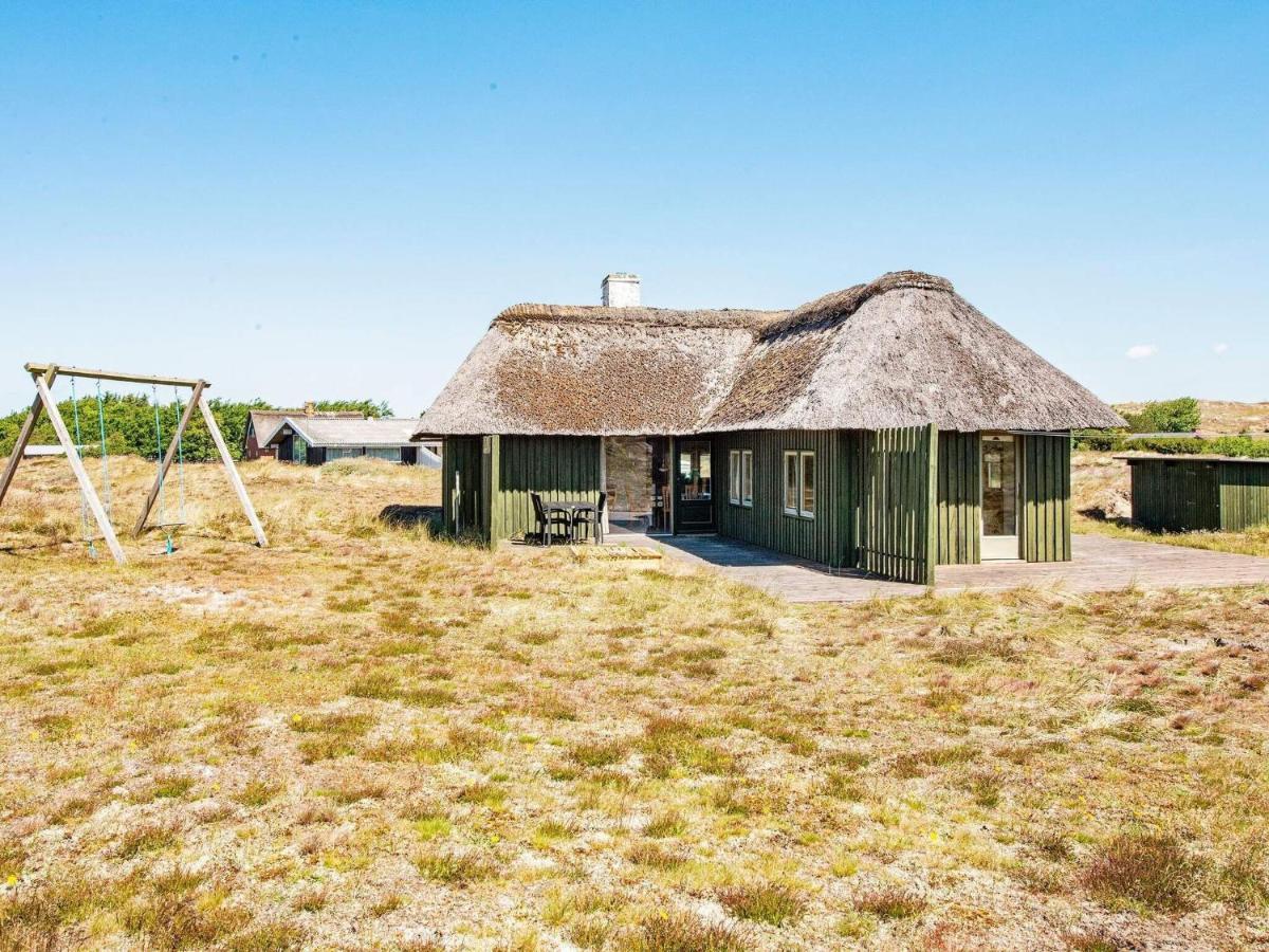 Holiday Home Fano Ccvii 外观 照片