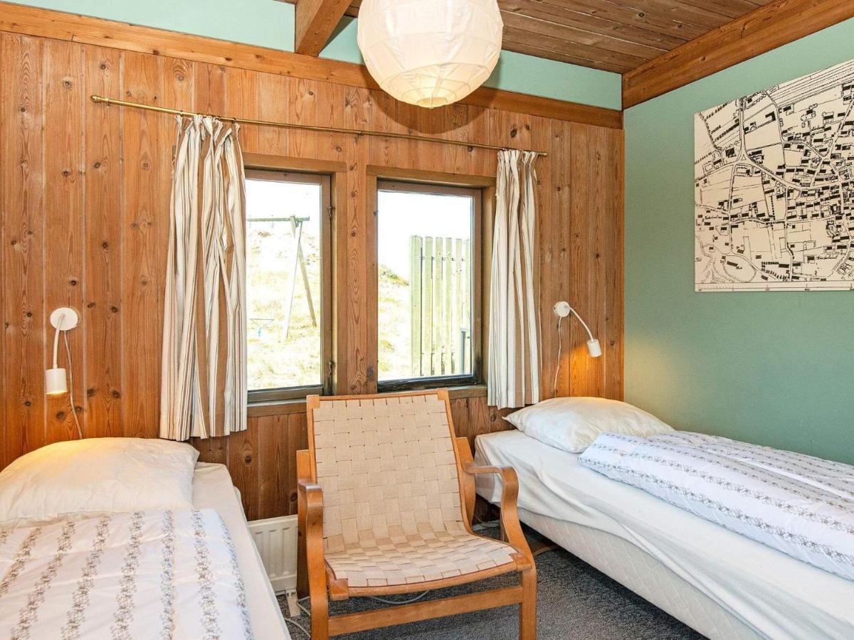 Holiday Home Fano Ccvii 外观 照片